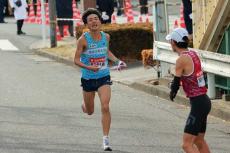 箱根異例の給水係へ恩返し宣言　6日後に「笑ってしまった」「逆給水素晴らしい」ネット反応