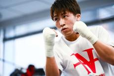 井上尚弥と対戦、キム・イェジョンとは？　日本人に7戦7勝…リングネームは「トラブルメーカー」