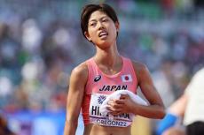 全国女子駅伝で衝撃、田中希実VS廣中璃梨佳のマッチレースが発生　廣中は笑顔「まさかのまさかだね、と話していて…」