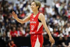 突然の結婚発表に「え！！！！」「お似合いです」　スポーツ界も歓喜、バスケ日本代表に祝福殺到