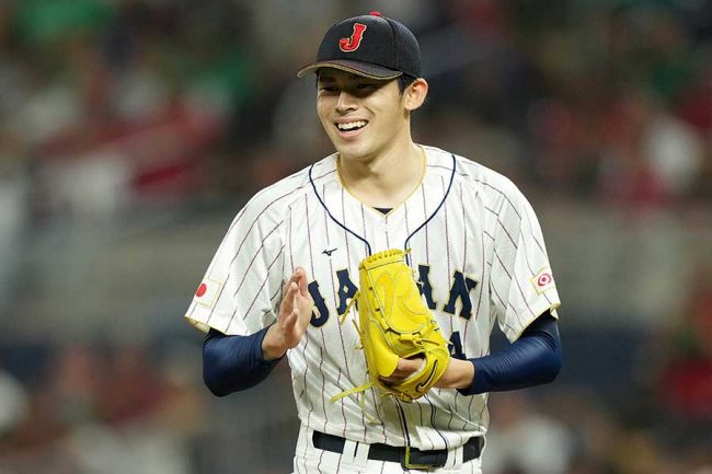 「大谷を1000億円で獲った球団の勝利」　佐々木朗希まで…1年前から繋がる裕福球団の補強にX感服