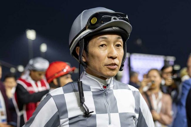 新馬戦最下位→圧勝「本当になんだったのか」　武豊×福永祐一の3億円ホースに称賛「いつかG1勝利を」