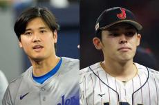 大谷翔平が関わった佐々木朗希獲得の裏事情　1通のメールを…「情報源からスクープ」と米報道