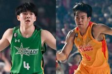 部活orユースで迷った進路選択　BリーグU18を選んだ逸材たちが得た「高校生では味わえない経験」