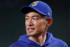 イチロー氏、米野球殿堂入りも満票に1票届かず「なぜだ？」　米記者から疑問噴出「バカ者は前に出ろ」