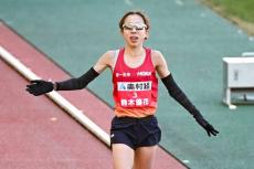 女子マラソン仰天の残り800m大逆転に「急にビックリ」　抜かれたパリ五輪代表・鈴木優花も驚き「影に気づいた」【大阪国際女子】