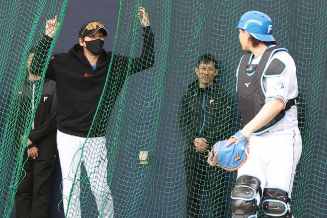 プロ野球引退→アルバイト「雑用係を…」　キャンプで気づいた人指摘「正社員を目指して」