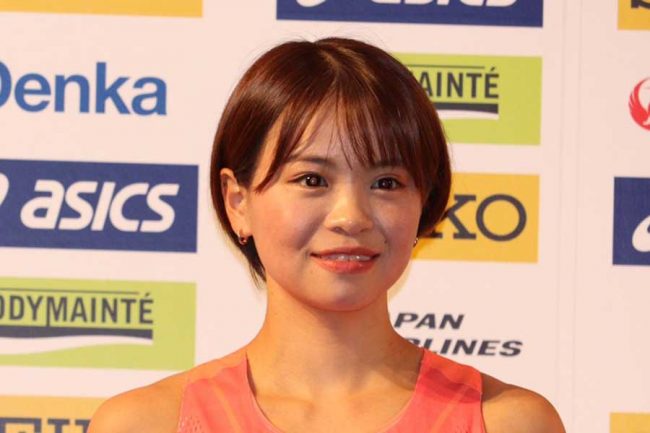 結婚発表11日後に日本歴代4位の快記録「新婚パワー」　マラソン加世田梨花に驚き「めちゃ強じゃん」