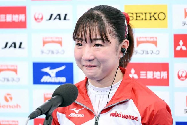 元体操日本代表・寺本明日香がフィギュアスケート大会出場を発表　異例の挑戦「※私の専門は体操です」