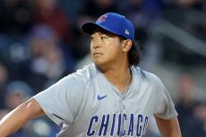 今永昇太がMLBの「センターに」　千賀と並んで大抜擢に日米ファン興奮「このメンバーで…」