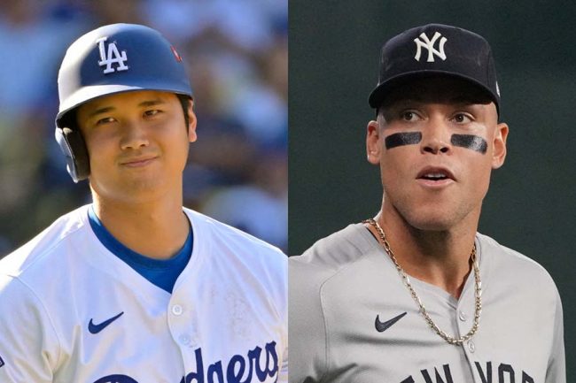 「大谷＆真美子さん夫妻と同じ？」　ヤ軍ジャッジとの共通点を日本ファン発見「奇しくも…」