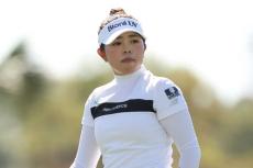 山下美夢有が4位で日本勢最高　勝みなみ7位、畑岡奈紗11位