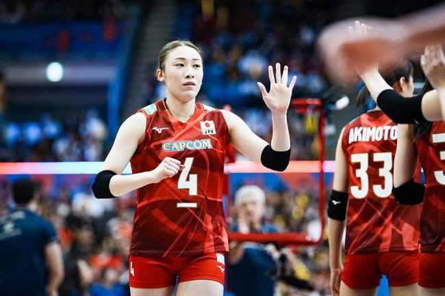 2025 バレーボール 女子 日本代表 オーセンティックシャツ 石川真佑 2025 バレーボール 女子 日本代表 オーセンティックシャツ 石川