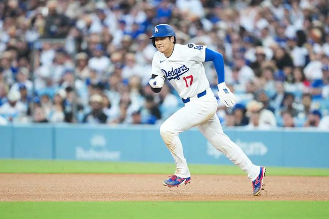 大谷翔平が苦悶、飛んできた悲劇に「投手もやってるから