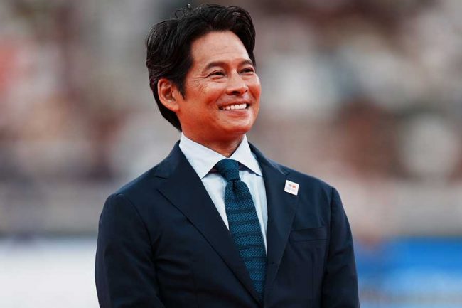 陸上界激震の裏で…絶妙に“禁断のウワサ”に触れた織田裕二が「全