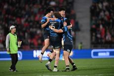 ラグビー日本代表に“新参謀”入閣か 最右翼の名前は…確保した世界12位