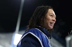 平野歩夢は絶対逃げない　命を削り、突破を重ね…生き様が繋げた「日本スノボ黄金時代」の到来