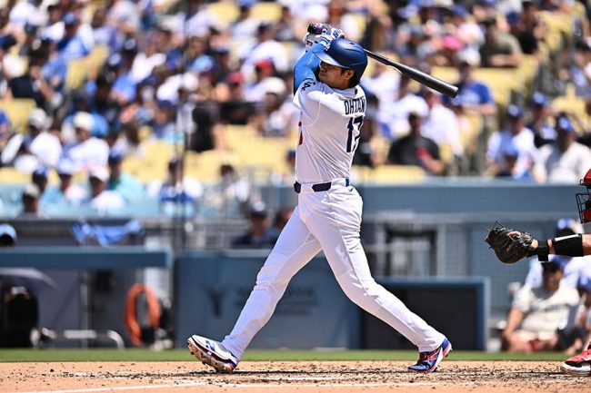 大谷翔平に期待される衝撃の“13”超え 米実況が注目した歴史的ペース