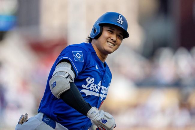 大谷がまたメジャー史上初の快挙 唯一無二の“8＆3-0”に仰天「信じられ