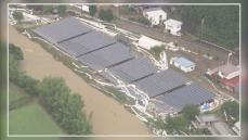 水害で苦い教訓…岐阜県関市に「地区自主防災会」住民が救出救護や避難誘導など5つの部に分かれ役割担う