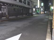 同一犯やグループによる犯行か…名古屋市内で7月だけで未遂含め12件の“ひったくり” 24日も2件発生