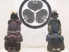 自由研究に使えるワークシートも配布…江戸時代の武士が愛用した刀や甲冑など集めた展示会 名古屋城で9/9まで
