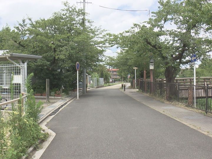 名古屋で7月に入り15件目…瑞穂区で65歳女性が鞄を奪われそうになり抵抗した際に骨折の重傷 バイクが逃走