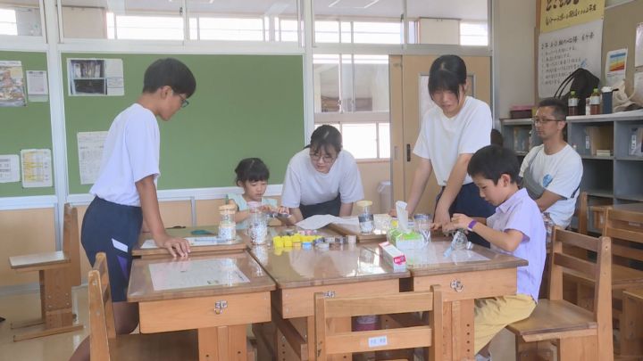 中学生が企画や運営…『SDGsフェスティバル』ペットボトルでの水耕栽培など15のコーナー 岐阜県下呂市