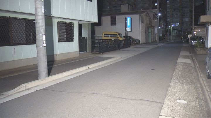 後ろから歩いて来た男に…名古屋で女性が鞄をひったくられそうになりケガ バイク使った事件が市内で7月以降23件