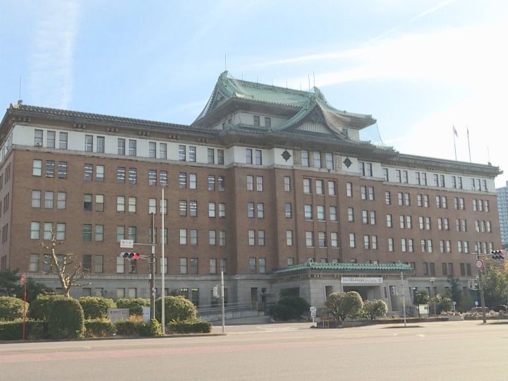 “週休3日”にできる勤務制度を愛知県が検討 大村知事「職員の働き方改革にも関わる」25年度以降の導入目指す