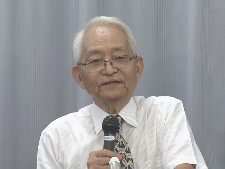 次期衆院選 愛知15区…共産党県委員会が新人の元小学校教師・高木繁氏の擁立を発表 豊橋市出身の74歳