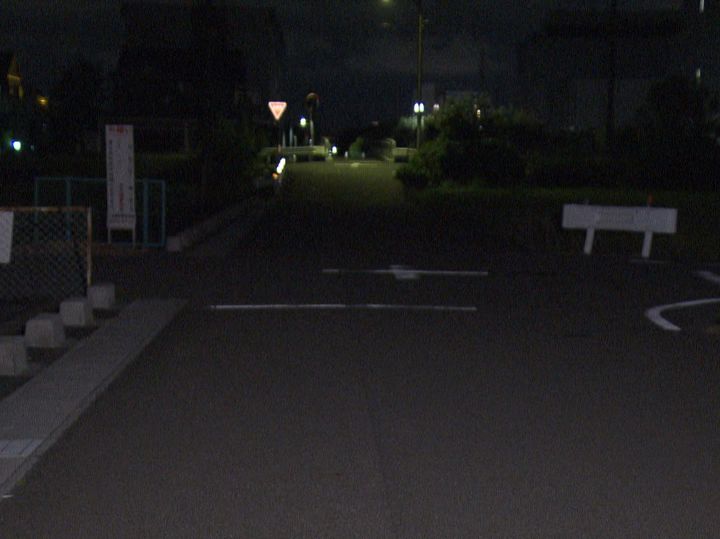 「人生が終わると思った」…無免許運転で原付バイクに衝突し女性にケガさせ逃走か 軽運転の56歳男逮捕