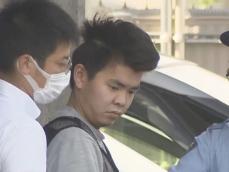 逮捕の1人「オヤジ狩りをしていた」警察官が5人組の男に襲われた強盗致傷事件 同様事件が複数あり関連捜査