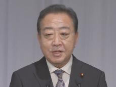 東海3県の議員は誰に投票したのか…立憲新代表に野田元首相 岡田幹事長は明かさず「政権取りに行く」