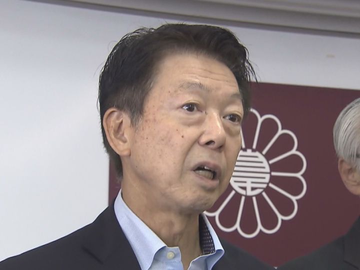 父・嘉文氏も通産相務める…岐阜3区の武藤容治衆院議員が経産相に内定「候補になるのは非常に光栄」