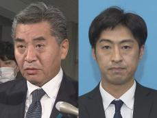 “保守分裂”の可能性も…次期衆院選・愛知5区 自民党支部が現職を支援せず別の新人候補を擁立する方針