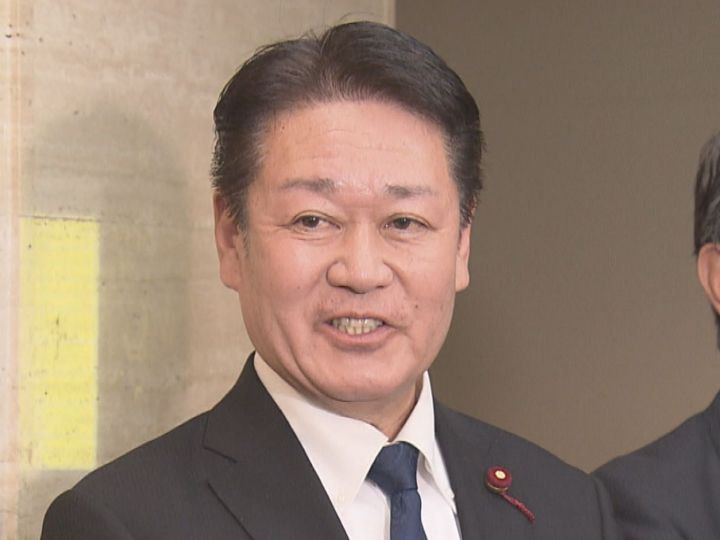 党本部から衆院選への影響懸念の声等…河村市長の衆院選立候補に伴う名古屋市長選 自民市議団が市議の擁立断念