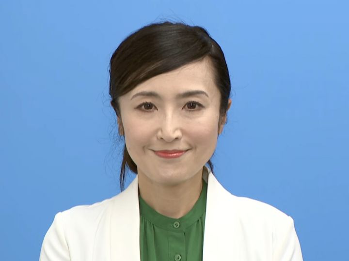 【衆院選2024】愛知11区 国民民主党の新人 丹野みどりさんが当選確実