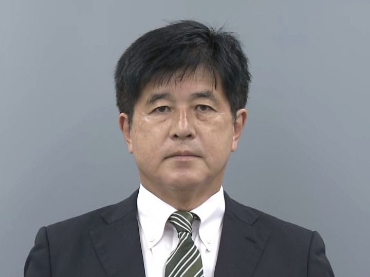 【衆院選2024】岐阜4区 立憲民主党の元職 今井雅人さんが当選確実