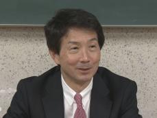 与野党相乗りか…名古屋市長選に向け大塚耕平氏が参議院議員を辞職 独自の擁立断念した自民も支援に向け調整