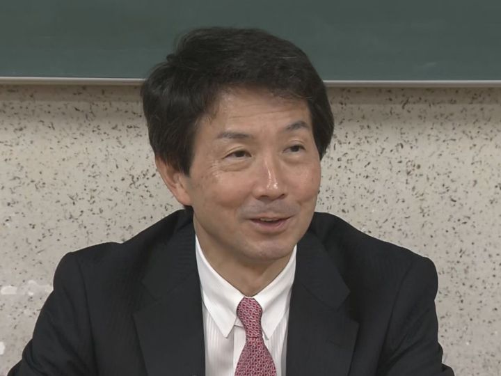 自民も“相乗り”の方針に…10日告示の名古屋市長選 自民党市議団も前参議院議員の大塚耕平氏を支援へ