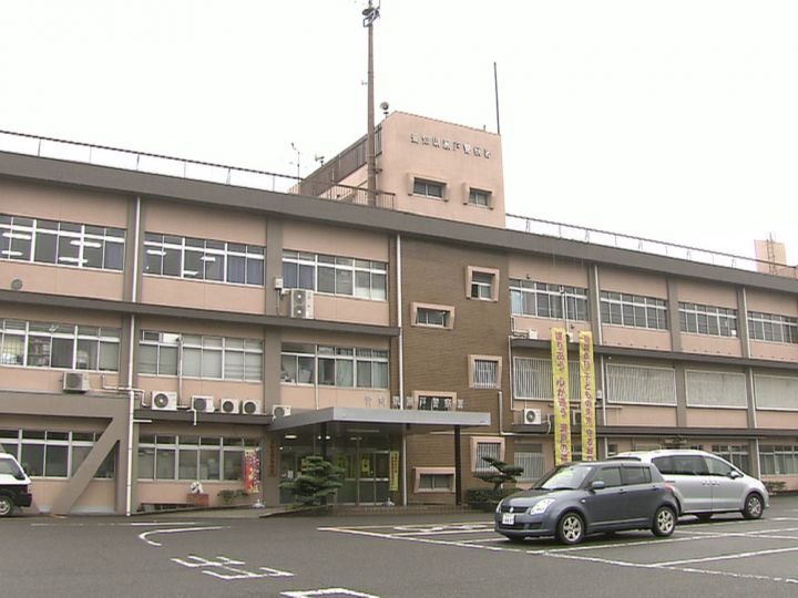 送迎担当で留守狙い犯行か…介護施設を利用中の女性宅に侵入し金品盗もうとした疑い 職員の38歳男を逮捕