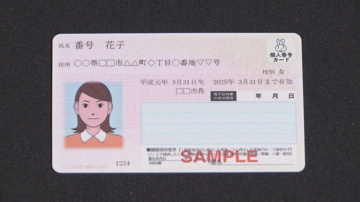 現状では逆に“負担増”か…『マイナ保険証』のメリットは 利用率は全国平均わずか13.87％と普及に遅れ