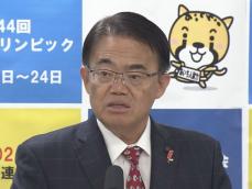 「国の補填なければ『ふざけるな』となる」“年収の壁”見直しで大村知事が注文「地方が減収にならないように」