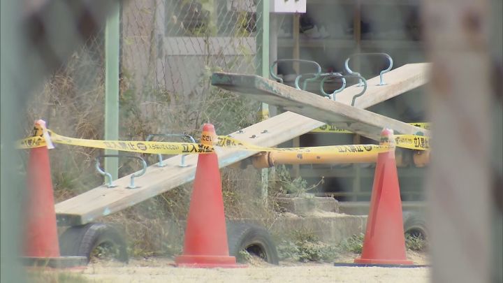 父親の鞄から持ち出す…小学校で男子児童が“催涙スプレー”を噴射 友人に臭いを嗅がせるなどし計7人搬送