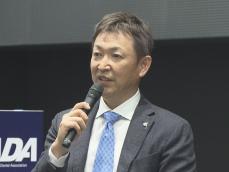 中日・立浪前監督も登場…歯と口の健康づくりについて学ぶ「ウエルネス8020」“かむ力”の重要性など伝える