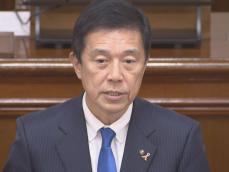 減税幅「10％」触れず…名古屋市の広沢市長が本会議デビュー 自民や民主の市議団は河村前市長との違いに期待