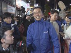 兵庫県知事選から転戦のYouTuberも…名古屋市長選に『SNS』の影響力 デジタルボランティア達の熱狂と課題