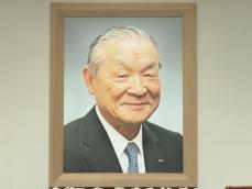 落合博満さんらが参列…中日新聞社顧問・名誉会長 白井文吾さんの「お別れの会」2024年10月に96歳で死去