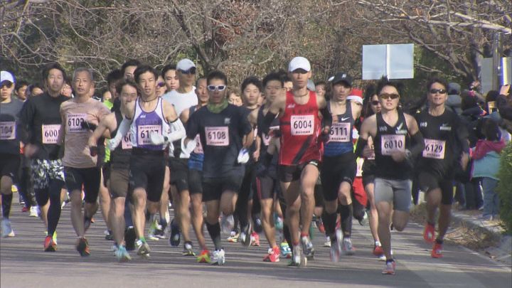 半世紀の歴史に幕…「市民マラソン」が参加者数の減少で“ラストラン”  全国レベルの大会でも定員割れなど相次ぐ